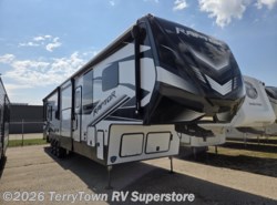 New 2022 Keystone Raptor 423 available in Grand Rapids, Michigan