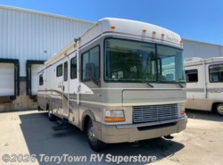 Used 2000 Fleetwood Bounder 34T available in Grand Rapids, Michigan