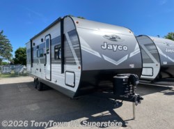 New 2027 Jayco Jay Flight SLX 261BHS available in Grand Rapids, Michigan
