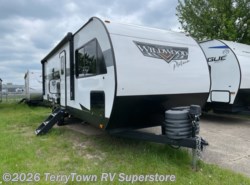Used 2024 Forest River Wildwood 26RBS available in Grand Rapids, Michigan
