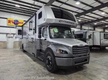 New 2027 Dynamax Corp Europa S 37CA available in Grand Rapids, Michigan