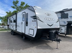 New 2026 Jayco Jay Flight SLX 330TBS available in Grand Rapids, Michigan
