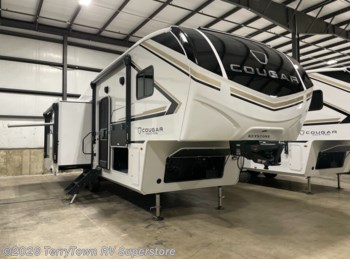 New 2027 Keystone Cougar Half-Ton 26RKE available in Grand Rapids, Michigan