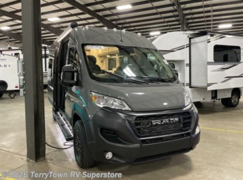 New 2027 Jayco Comet 18C available in Grand Rapids, Michigan