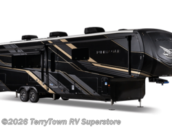 New 2027 Jayco Pinnacle 39FLOK available in Grand Rapids, Michigan