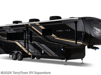 New 2027 Jayco Pinnacle 39FLOK available in Grand Rapids, Michigan