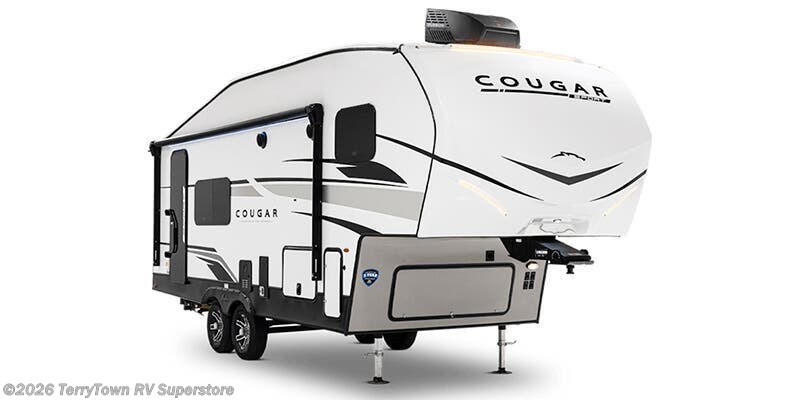 New 2027 Keystone Cougar Sport 2700BH available in Grand Rapids, Michigan