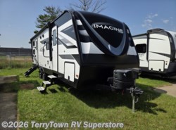 Used 2022 Grand Design Imagine 2800BH available in Grand Rapids, Michigan