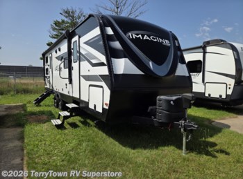 Used 2022 Grand Design Imagine 2800BH available in Grand Rapids, Michigan