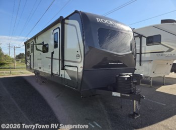 New 2027 Forest River Rockwood Ultra Lite 2706BH available in Grand Rapids, Michigan