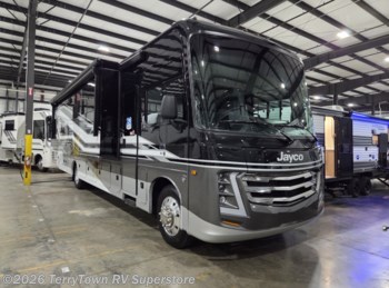 New 2027 Jayco Precept 36C available in Grand Rapids, Michigan