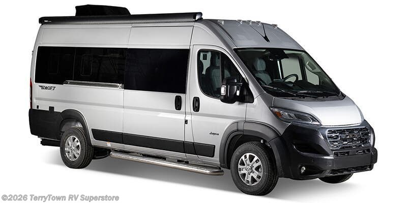 New 2026 Jayco Swift 20T available in Grand Rapids, Michigan
