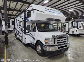New 2024 Forest River Sunseeker 3010DS available in Grand Rapids, Michigan