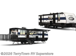 New 2027 Forest River Cherokee Grey Wolf 20RDSE available in Grand Rapids, Michigan