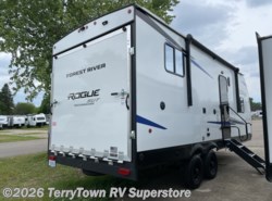 Used 2025 Forest River Vengeance Rogue SUT 23SUT available in Grand Rapids, Michigan