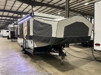 New 2026 Forest River Rockwood Tent 2380FT available in Grand Rapids, Michigan