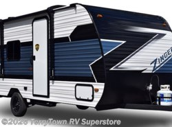 New 2025 CrossRoads Zinger Lite ZR18RB available in Grand Rapids, Michigan