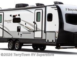 Used 2020 Forest River Flagstaff Super Lite 26RLSW available in Grand Rapids, Michigan