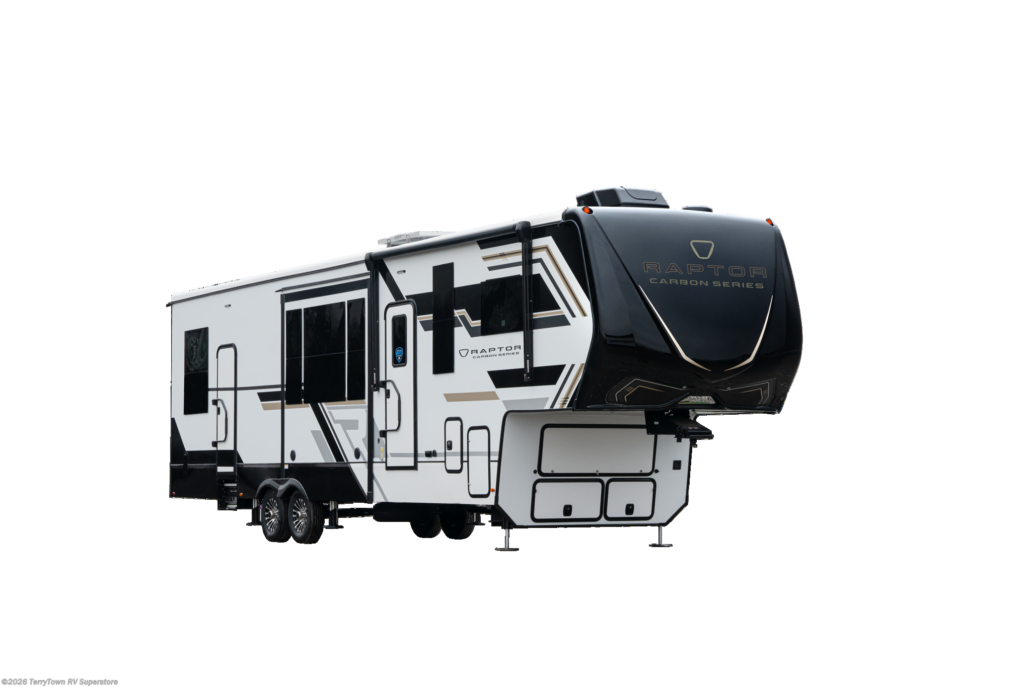 New 2026 Keystone Carbon 360 available in Grand Rapids, Michigan