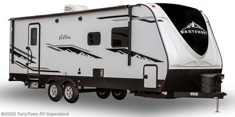 Used 2024 East to West Alta 2600 KRB available in Grand Rapids, Michigan