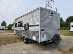 Used 2021 Forest River SHASTA 18BH available in Grand Rapids, Michigan