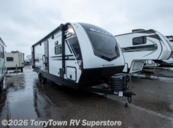 New 2026 Keystone Bullet Premium 265FKS available in Grand Rapids, Michigan