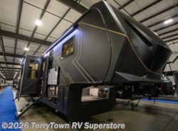 New 2025 Keystone Raptor 415 available in Grand Rapids, Michigan