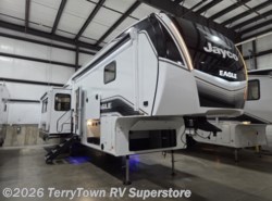 New 2026 Jayco Eagle 321RSTS available in Grand Rapids, Michigan