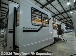 New 2026 Forest River Cherokee Arctic Wolf 38LEAH.G available in Grand Rapids, Michigan