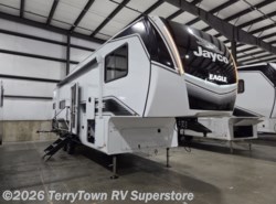 New 2026 Jayco Eagle HT 27MLC available in Grand Rapids, Michigan