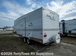 Used 2002 Shasta Oasis 255TBS available in Grand Rapids, Michigan