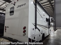 New 2024 Jayco Melbourne 24R available in Grand Rapids, Michigan