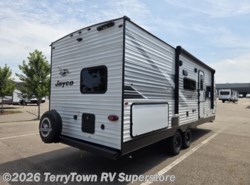 New 2026 Jayco Jay Flight SLX 245BHS available in Grand Rapids, Michigan