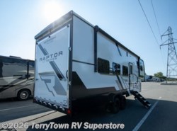 New 2026 Keystone Carbon 321LT available in Grand Rapids, Michigan