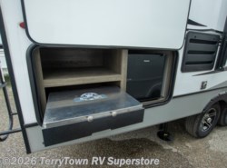 New 2023 Keystone Cougar Half-Ton 25RES available in Grand Rapids, Michigan