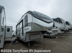 New 2023 Keystone Cougar Half-Ton 25RES available in Grand Rapids, Michigan