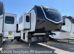 New 2026 Jayco North Point 382FLRB available in Grand Rapids, Michigan