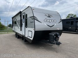 New 2026 Jayco Jay Flight SLX 262RLS available in Grand Rapids, Michigan