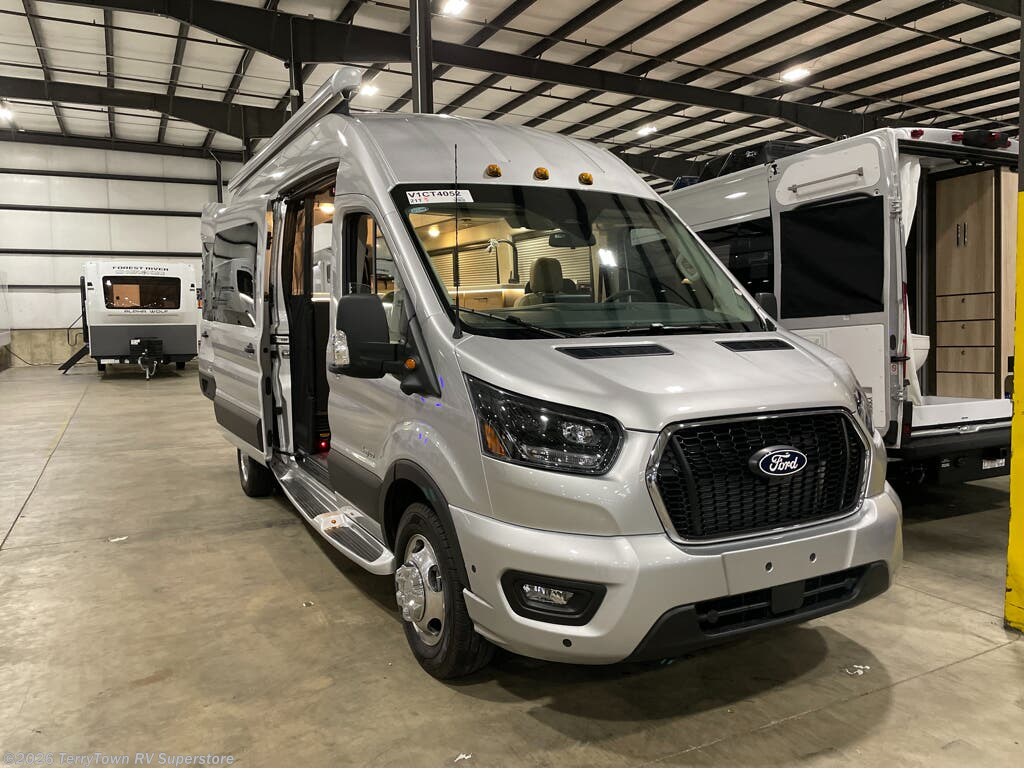 New 2027 Jayco Solstice 21T available in Grand Rapids, Michigan