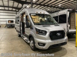 New 2027 Jayco Solstice 21T available in Grand Rapids, Michigan
