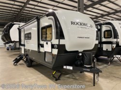 New 2026 Forest River Rockwood Geo Pro G19LE available in Grand Rapids, Michigan