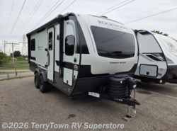 New 2027 Forest River Rockwood Geo Pro G20FK available in Grand Rapids, Michigan