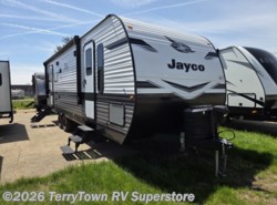 Used 2024 Jayco Jay Flight SLX 262RLS available in Grand Rapids, Michigan