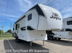 New 2026 Jayco Eagle SLE 28RKS available in Grand Rapids, Michigan