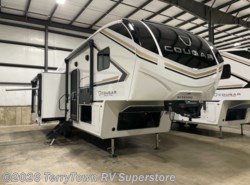 New 2027 Keystone Cougar Half-Ton 26RKE available in Grand Rapids, Michigan