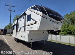 New 2027 Keystone Cougar Half-Ton 26RKE available in Grand Rapids, Michigan