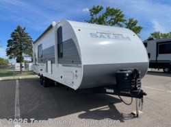 New 2026 Forest River Salem Cruise Lite 25ICE available in Grand Rapids, Michigan