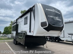 New 2026 Forest River Cedar Creek 29RL available in Grand Rapids, Michigan