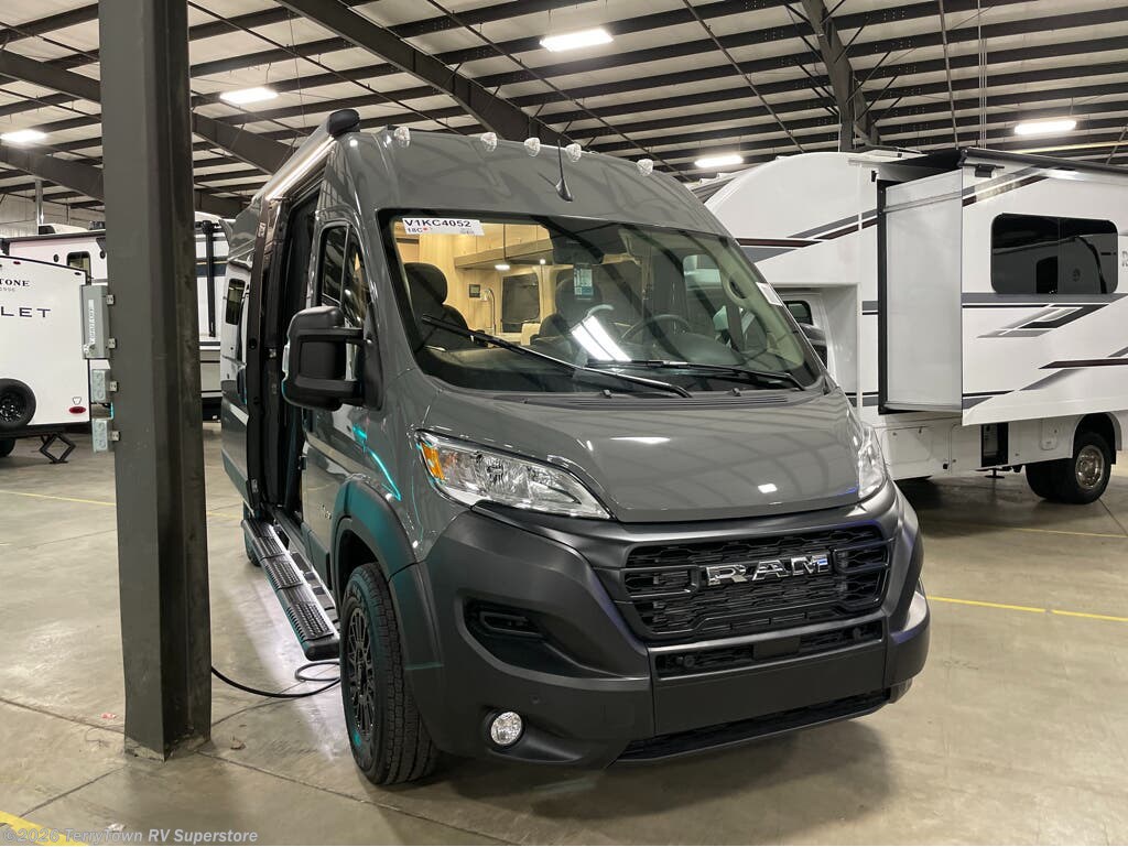 New 2027 Jayco Comet 18C available in Grand Rapids, Michigan