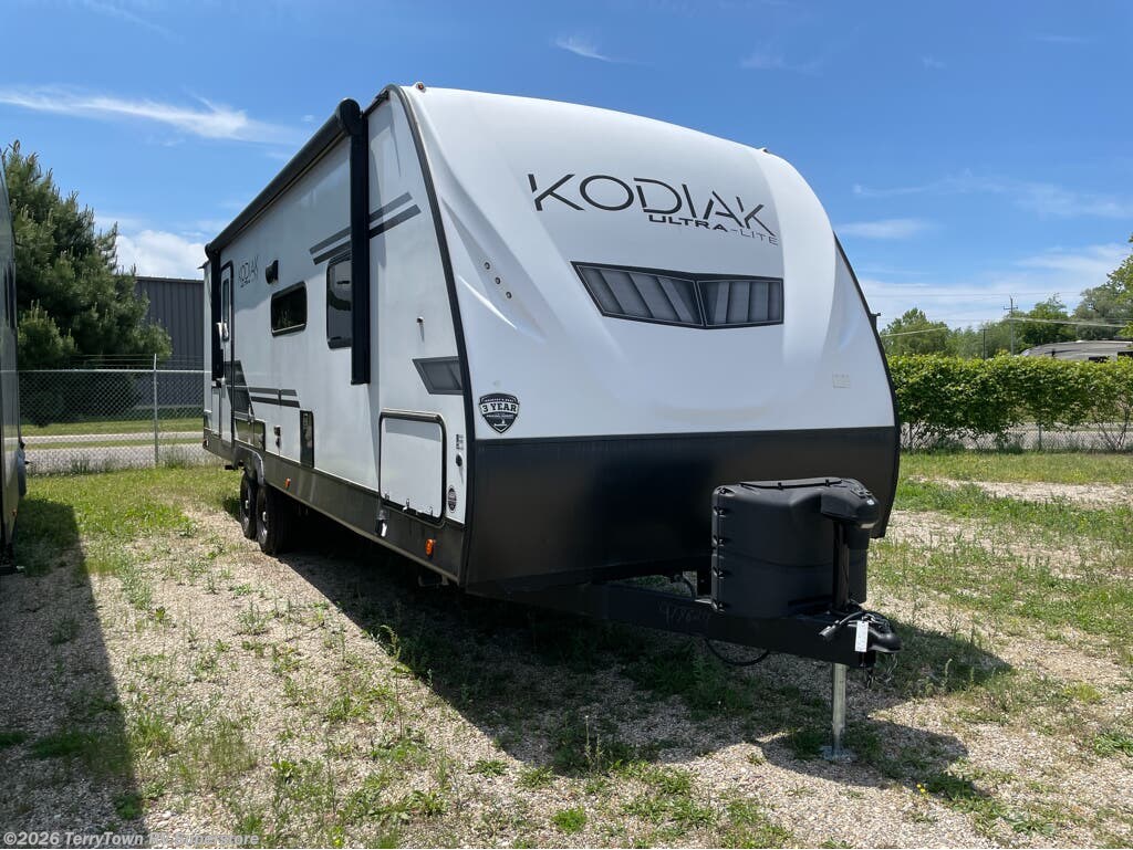 Used 2022 Dutchmen Kodiak Ultra-Lite Ultra-Lite 261RBSL available in Grand Rapids, Michigan